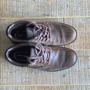 RockPort men’s boots